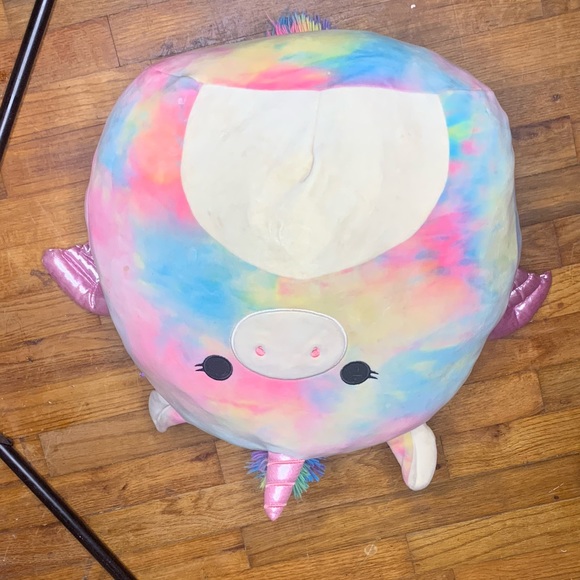 Squishmallows Toys Large Squishmallows Great Prices Poshmark